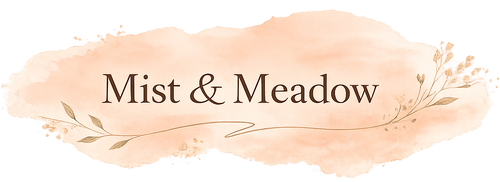 Mist & Meadow