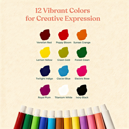 Mist & Meadow™ Watercolor Kit